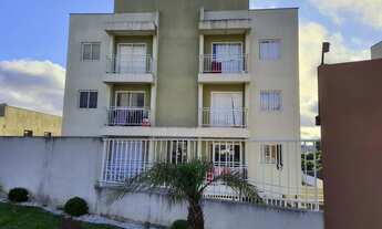 Imagem 4: Apartamento para Venda em Colombo, Campo Pequeno, 2 dormitórios, 1 banheiro, 1 vaga