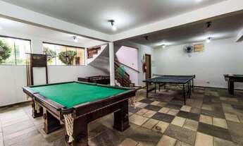 Imagem 6: Belíssimo Apartamento Alto Padrão em um dos melhores condomínios Praia da Tabatinga