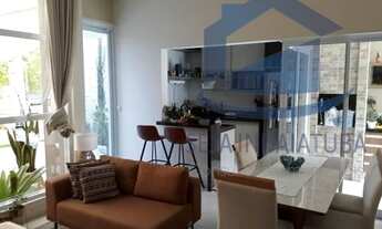 Imagem 5: Casa - Jardim Montreal Residence - Indaiatuba