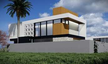 Imagem 4: Casa no Parque Tauá com 03 Suítes ? Condomínio Aranguá