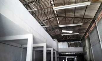 Imagem 7: Galpão em Barreiros - São José