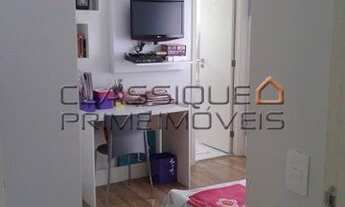 Imagem 3: SãO PAULO - Apartamento Padrão - Vila Gumercindo