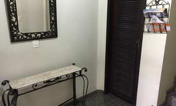 Imagem 3: Apartamento para Venda em Volta Redonda, JARDIM AMÁLIA, 3 dormitórios, 1 suíte, 3 banheiro