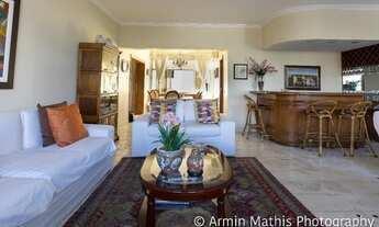 Imagem 4: Ed. Viña Del Mar - 300 m² - 3 suítes + gabinete