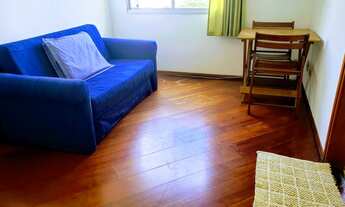 Imagem 3: Apartamento de 1 dormitório 1 gar, próximo aos metrôs Paraiso e Vergueiro a 3 quadras equi