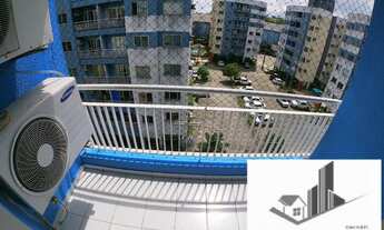 Imagem 2: Vila das Flores,56m2, compensa