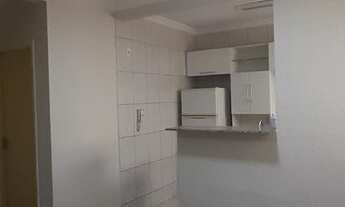 Imagem 1: APARTAMENTO PARA VENDA EM JUNDIAÍ-SP , SPAZIO JARAGUÁ, VILA RAMI