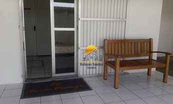 Imagem 2: Luciano Cavalcante - Apartamento 54,80m² com 03 quartos e 02 vagas