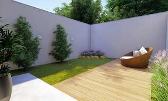 Imagem 4: Belíssimo sobrado alto padrão 3 suítes no bairro Costa e Silva