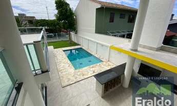 Imagem 3: Sobrado em Balneário Costa Azul - Matinhos, PR