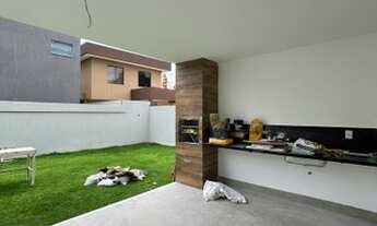 Imagem 7: Casa de condomínio para venda Fino Acabamento em Abrantes