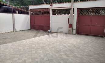 Imagem 2: Casa para Venda em Sumaré, Altos de Sumaré, 2 dormitórios, 1 suíte, 2 banheiros, 6 vagas