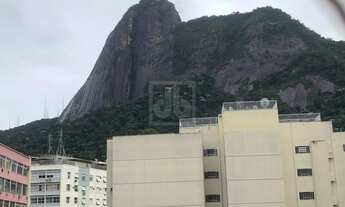 Imagem 2: Rio de Janeiro - Apartamento Padrão - Humaitá