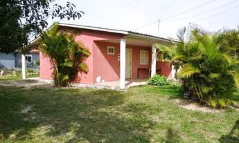 Imagem 3: 2 Lotes com 1 casa mobiliada