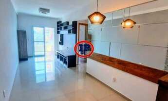 Imagem 2: Apartamento em Praia Grande bairro Guilhermina