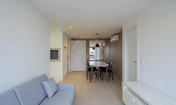 Imagem 7: PORTO ALEGRE - Apartamento Padrão - Petrópolis