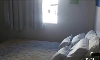 Imagem 4: Duplex para venda possui 103 metros quadrados com 2 quartos em Stella Maris - Salvador - B