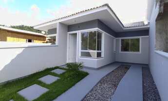 Imagem: Casa para venda tem 49 metros quadrados