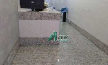 Imagem: Sala à venda, 31 m² por R$ 75.000,00