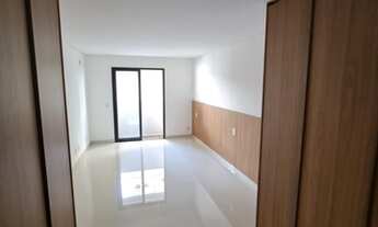 Imagem 7: Apartamento para venda possui 221 metros quadrados com 4 quartos em Setor Marista - Goiâni