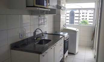 Imagem 6: EXCELENTE APTO 2QTOS-SUÍTE-60M2-1VGA- CONDOMINIO ALEGRIA - JPA RJ