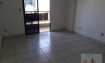 Imagem 3: Apartamento à venda, 90 m² por R$ 610.000,00 - Aparecida - Santos/SP