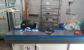 Imagem 6: Mercearia e Hortifruti em Ponto comercial/Loja para aluguel com 80 metros². Pronto para tr