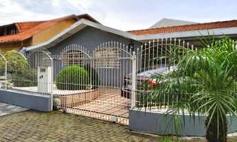 Imagem: Belíssima Casa de 3 Quartos, com Suíte