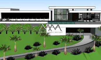 Imagem: Casa em condomínio à venda, 4 quartos