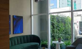 Imagem 2: Apartamento para venda tem 44 metros quadrados com 2 quartos em Pina - Recife - PE