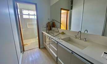 Imagem 6: Casa para venda possui 300 metros quadrados com 4 quartos em Jardim São Domingos - Marília