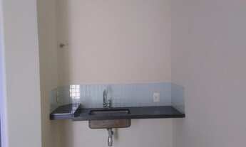 Imagem 6: Casa de aluguel( praça de Rodo