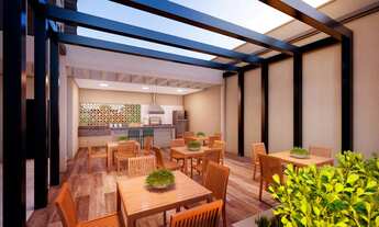 Imagem 7: Lançamento Apartamento a venda em Atibaia. Jardim Atibaia Towers