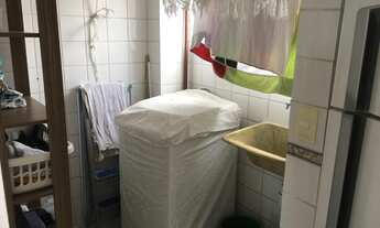 Imagem 5: Apartamento para venda com 63 metros quadrados com 2 quartos em Espinheiro - Recife - PE