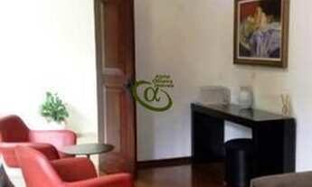 Imagem 3: Venda - Casa com 4 suítes em Condomínio fechado em Alphaville