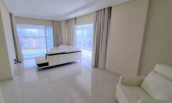 Imagem 7: Apartamento com 4 dormitórios, 250 m² - venda por R$ 3.710.000,00 ou aluguel por R$ 25.000