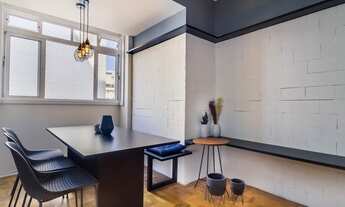 Imagem 7: Apartamento para aluguel com 80 metros quadrados com 2 quartos em Consolação - São Paulo