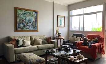 Imagem: Apartamento para venda com 135 metros quadrados