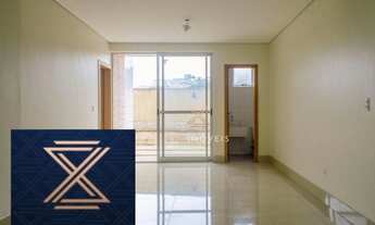 Imagem: Apartamento com 3 dormitórios à venda