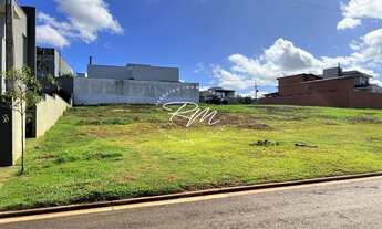 Imagem 2: Terreno Condomínio Alphaville com 454m² REF: 367