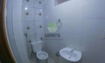 Imagem 2: Apartamento para aluguel possui 60 metros quadrados com 2 quartos em Novo Horizonte - Serr