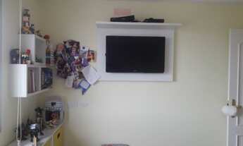 Imagem 6: Excelente Cobertura Duplex - 3 Quartos Méier