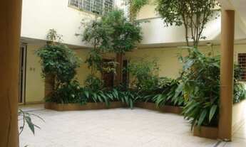 Imagem 4: Apartamento 03 dormitórios com pátio