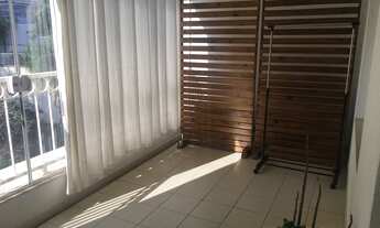 Imagem 3: Cobertura para aluguel tem 170 metros quadrados com 3 quartos em Chácara Primavera - Campi