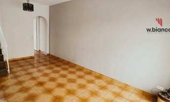 Imagem 2: Paulicéia - Sobrado