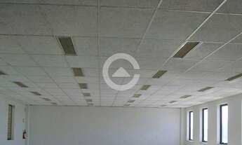 Imagem 4: Galpão - Techno Park - Campinas