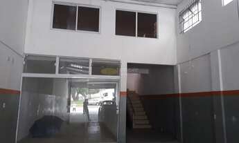 Imagem: Salão Comercial para Venda