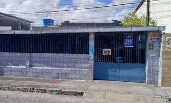 Imagem: Linda casa em Areias