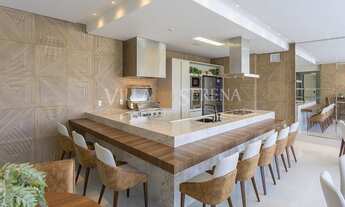 Imagem 3: Apartamento Novo em Prédio de Alto Padrão!! Rua Reta ao Mar!! Fácil Acesso!! 3 Suítes!! 3