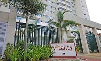 Imagem 4: Apartamento para venda tem 67 metros quadrados com 2 quartos